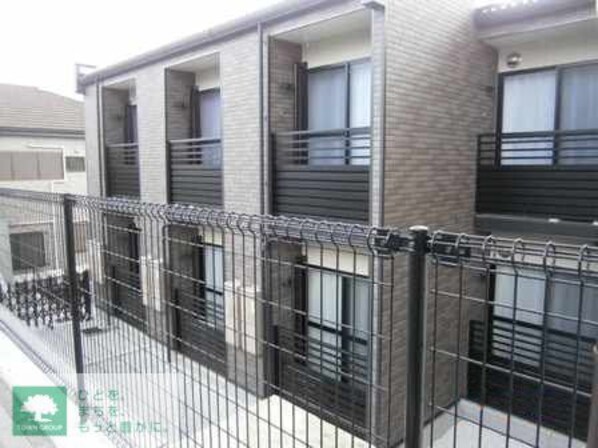 レオネクストスマイルエイトの物件内観写真